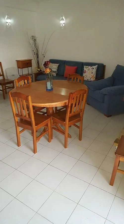 شقة Casa Dos Avos البوفيرا