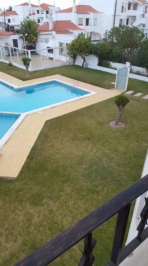 شقة Casa Dos Avos البوفيرا