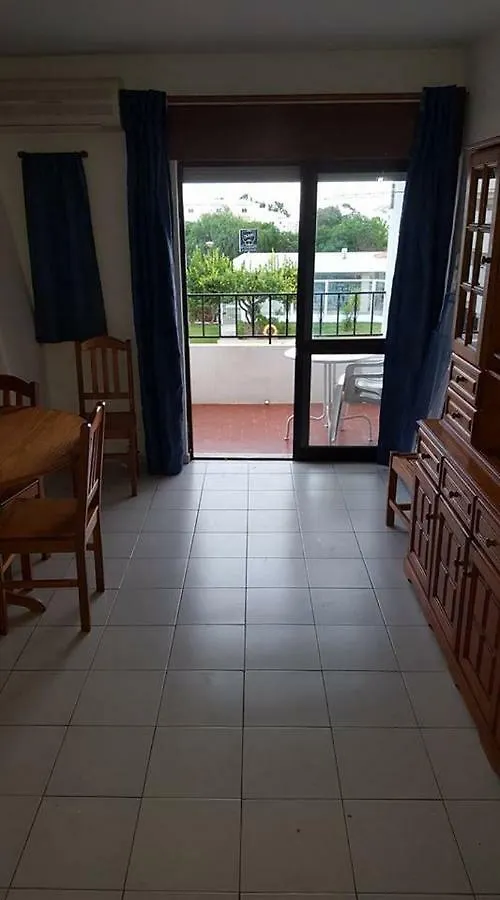 شقة Casa Dos Avos البوفيرا