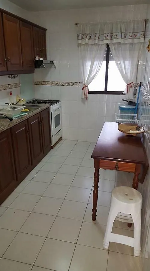 شقة Casa Dos Avos البوفيرا 0*,