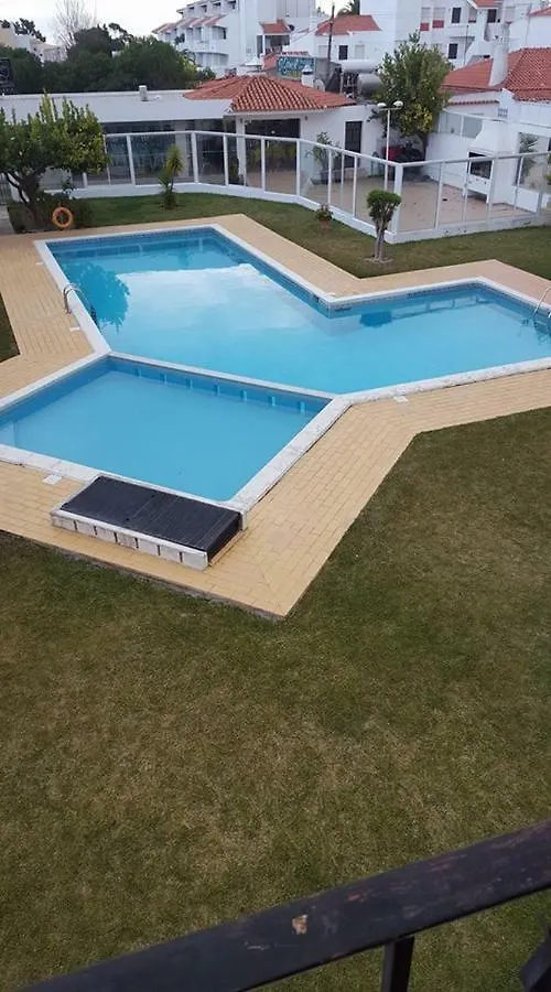 شقة Casa Dos Avos البوفيرا